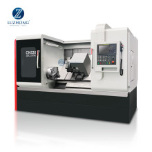 TCK500 universal new machine cnc automatic lathe